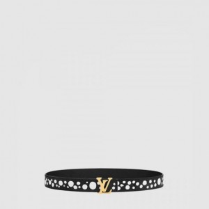 LV 이니셜 벨트 M0659U