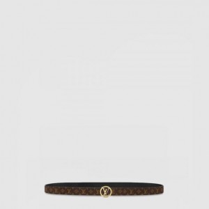 LV 이클립스 리버서블 벨트 M0300V