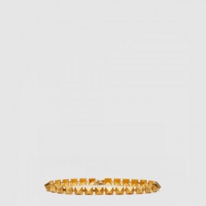 발렌티노 Roman Stud 메탈 벨트