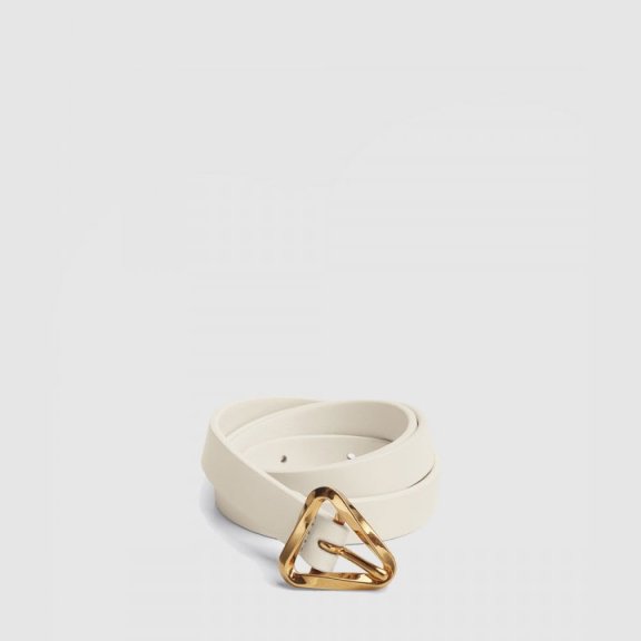 보테가베네타 그래스프 벨트 680342