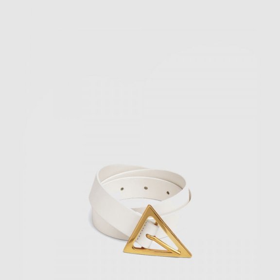 보테가베네타 트라이앵글 벨트 609275