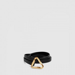 보테가베네타 트라이앵글 벨트 717234