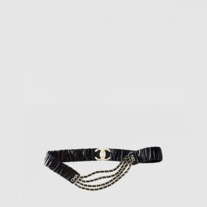 샤넬 스트레치 벨트 AA7924