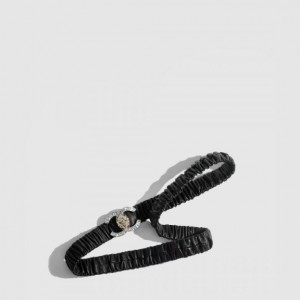 샤넬 드릴 잠금 기능이 있는 클래식 벨트 AA9142