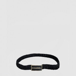 샤넬 로고 잠금 벨트 AA9096