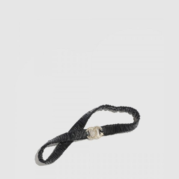 샤넬 로고벨트 드릴벨트 AA9929