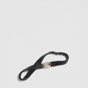 샤넬 로고벨트 드릴벨트 AA9929