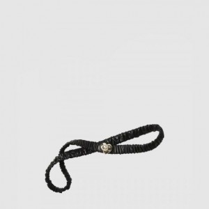 샤넬 양가죽 사랑장식 벨트 AA8552