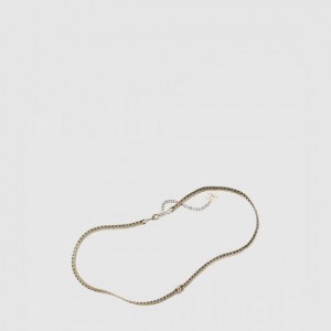 샤넬 체인 벨트 AB8322