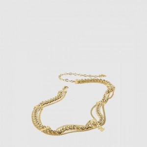 샤넬 체인 벨트 AB8792