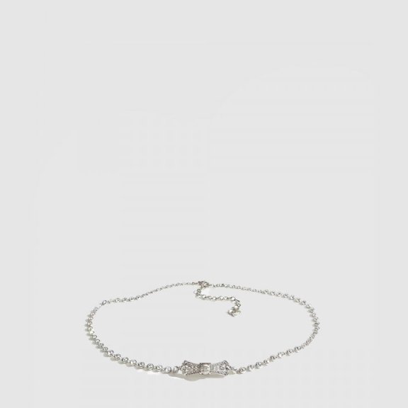 샤넬 체인 벨트 ABA631