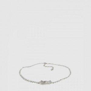 샤넬 체인 벨트 ABA631