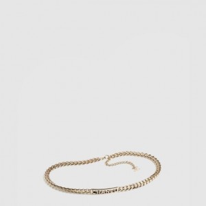 샤넬 체인 벨트 ABB067