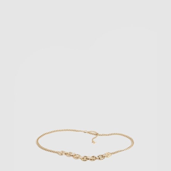 샤넬 체인 벨트 ABB560