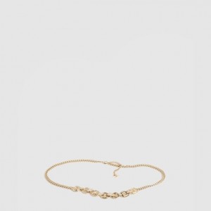 샤넬 체인 벨트 ABB560