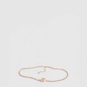 샤넬 체인 벨트 ABB567