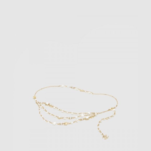 샤넬 체인 벨트 ABC431