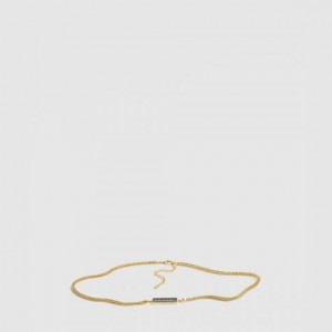 샤넬 체인 벨트 ABC748