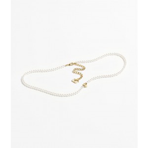 샤넬 체인 벨트 ABD087