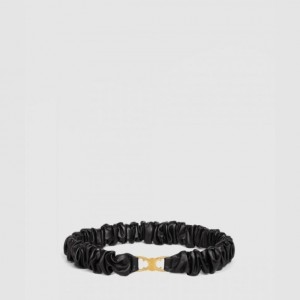 셀린느 카프스킨 벨트 45BCI3