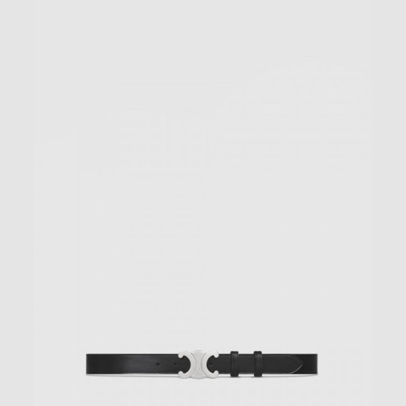 셀린느 라지 트리옹프 벨트 45BIE3