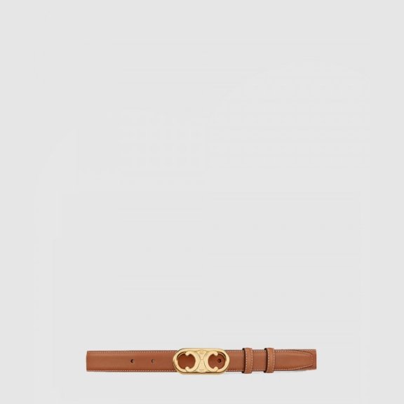 셀린느 미듐 퀴르 트리오페 벨트 45AJA3