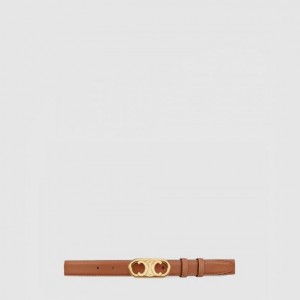 셀린느 미듐 퀴르 트리오페 벨트 45AJA3