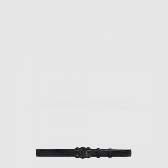 셀린느 미디엄 퀴르 트리옹프 벨트 45BAA3