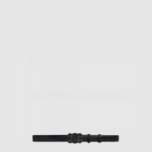 셀린느 미디엄 퀴르 트리옹프 벨트 45BAA3