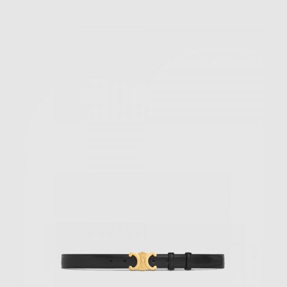 셀린느 미디엄 트리옹프 벨트 45AK93