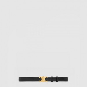 셀린느 미디엄 트리옹프 벨트 45AK93