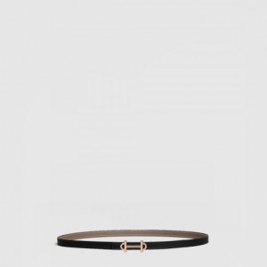 에르메스 감마 리버서블 벨트
