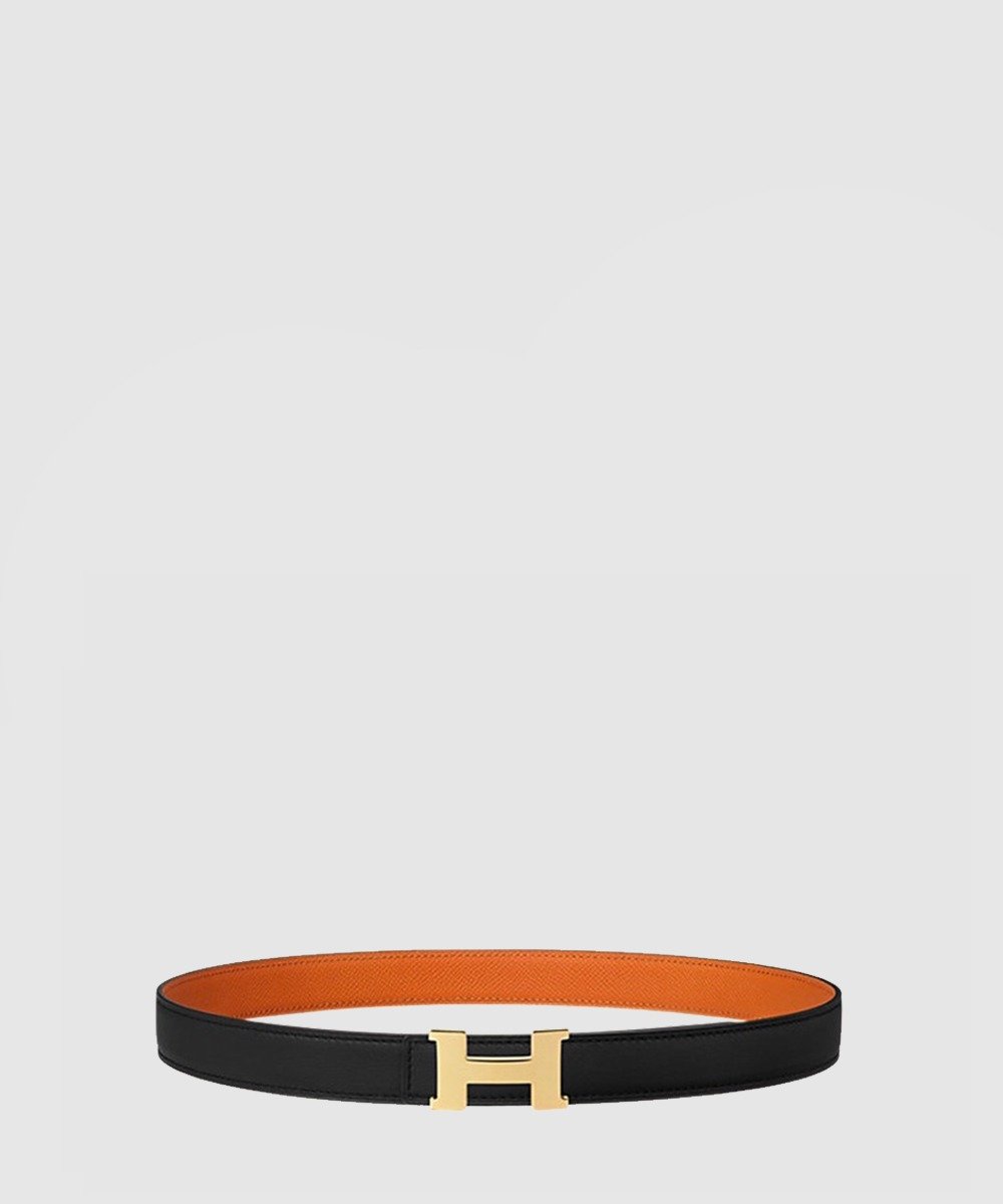 에르메스 미니 콘스탄스 리버서블 벨트