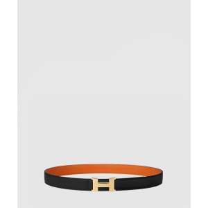 에르메스 미니 콘스탄스 리버서블 벨트