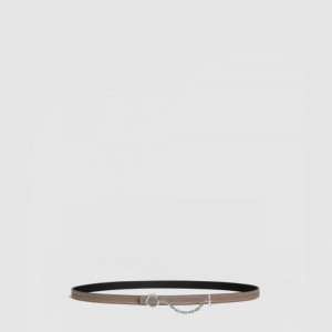 에르메스 리버서블 벨트