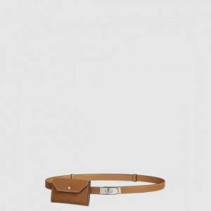 에르메스 포켓 벨트