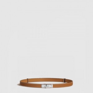 에르메스 콜리어 데치엔 벨트