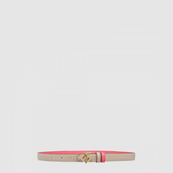 Fendi 다이아몬드 벨트 8C068