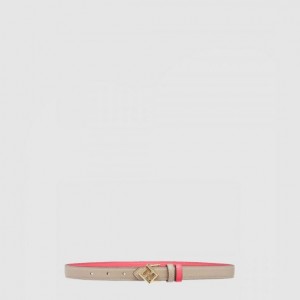 Fendi 다이아몬드 벨트 8C068