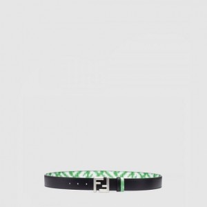 펜디  벨트 7C040