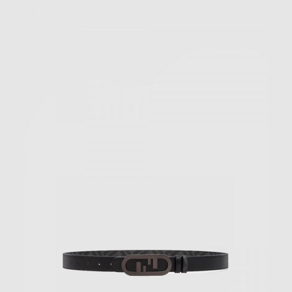 펜디 리버서블 벨트 7C047