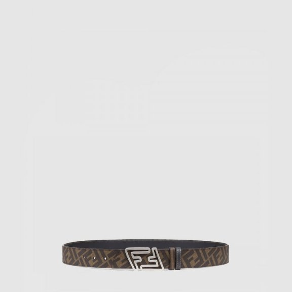 펜디 리버서블 벨트 7C048