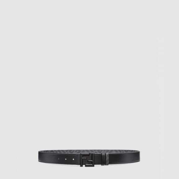펜디 리버서블 벨트 7C049