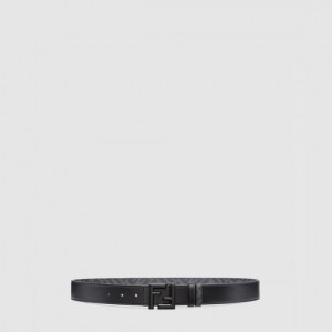 펜디 리버서블 벨트 7C049