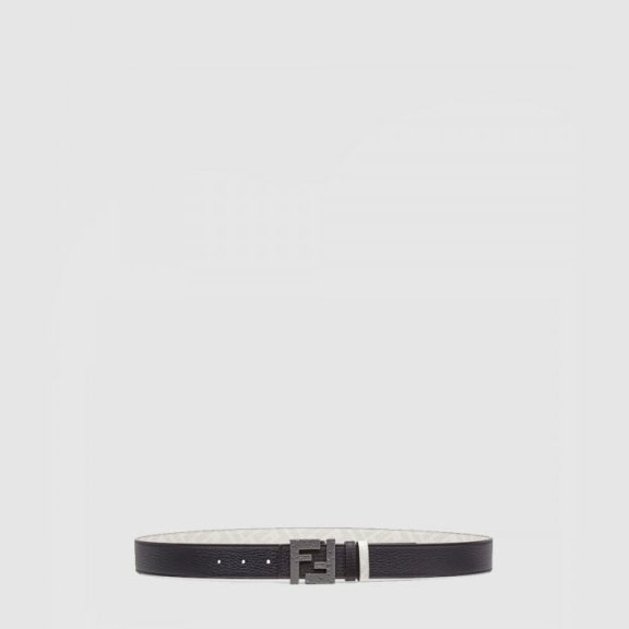 펜디 리버서블 벨트 7C0481