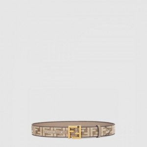 펜디 리버서블 벨트 8C064