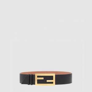 펜디 바게트 벨트 8C061