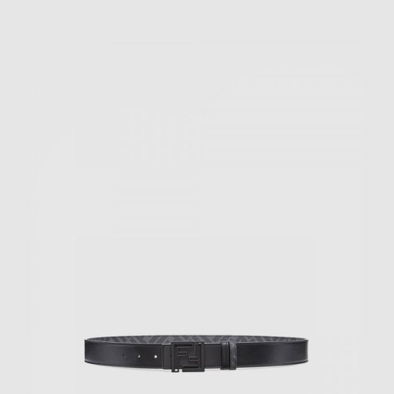 펜디 스퀘어 벨트 7C0492