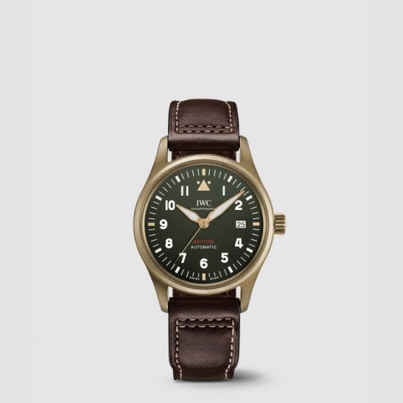 IWC 파일럿 스핏파이어 39 IW326802