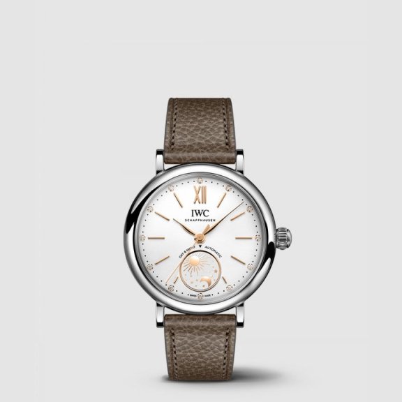 IWC 포르토피노 오토매틱 34 IW459801